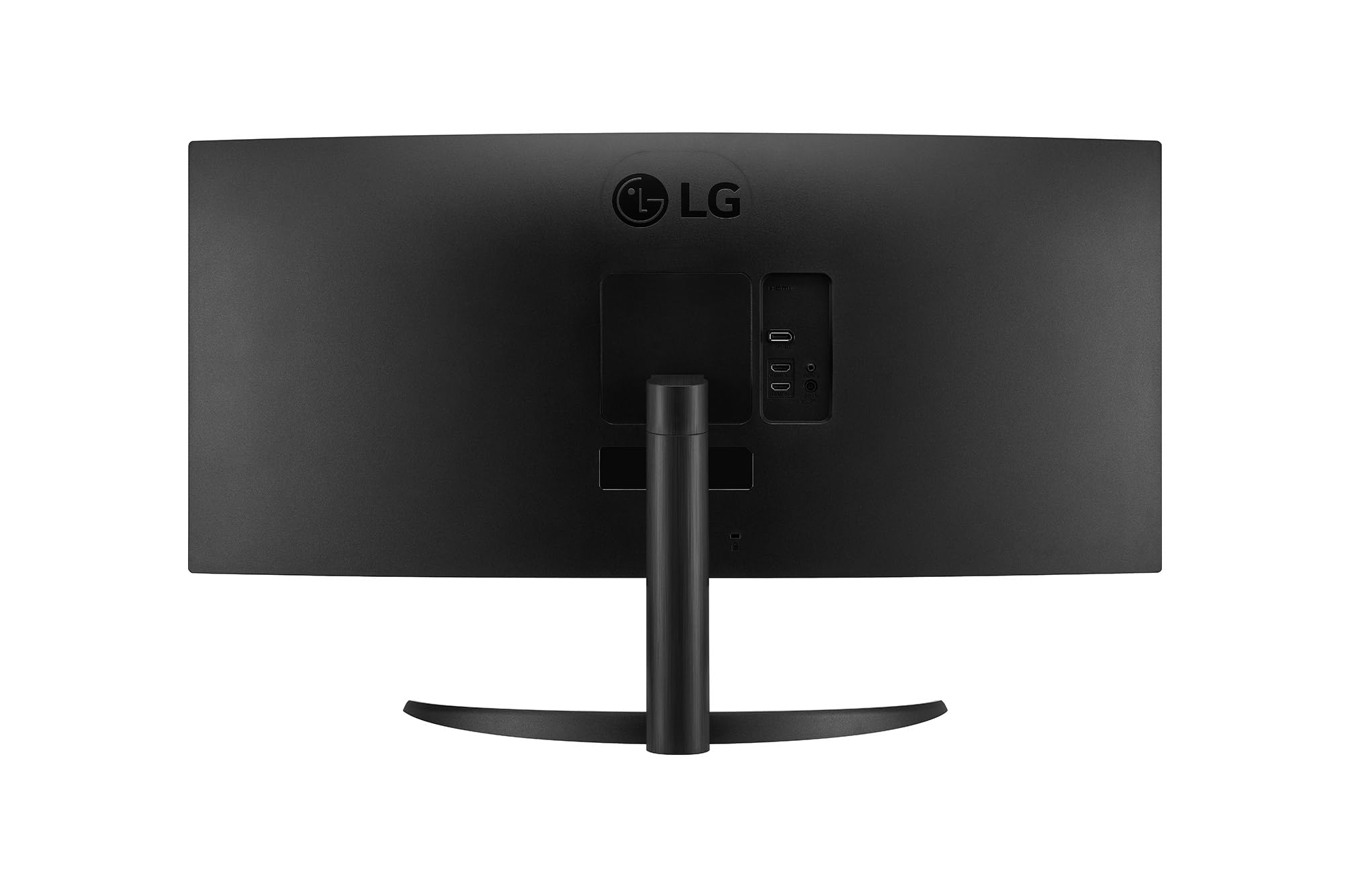 Lg Ultrawide 34wr50qK-B - Monitor Led - Curvo - 86,42 Cm (34")