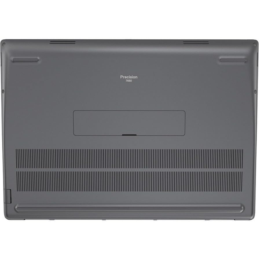 Dell Precision 7780 workstation laptop