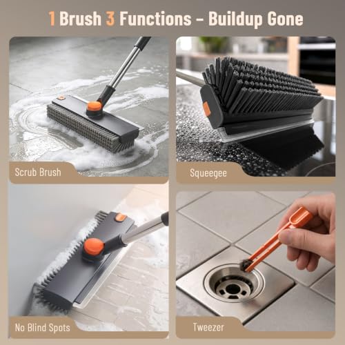 commercial floor scrubber product image