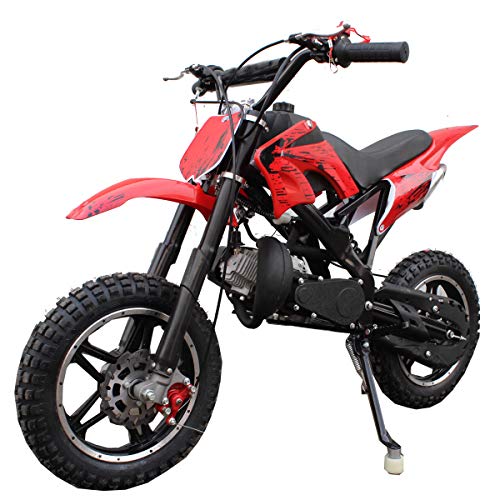 50cc mini bike