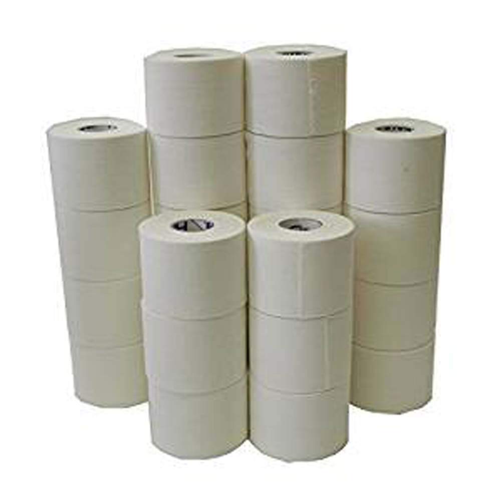 Finoa(フィノア) テーピングテープ プロホワイト 巾3.8cm 長