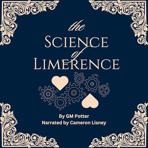 The Science of Limerence cover art