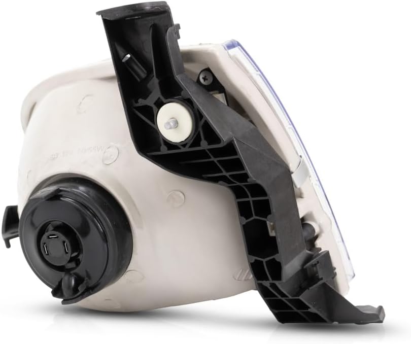 CarLights360: For 2001 2002 2003 2004 Toyota SEQUOIA Head Light Assembly Passenger Side w/Bulbs For TO2503144