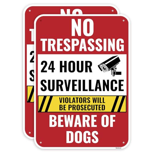 Panneau de surveillance pour sécuriser votre jardin et maison