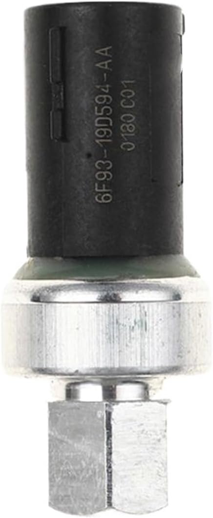 6F93-19D594-AA 3Pins Air Condition Pressure Switch Sensor Fit for Focus Fit for Fiesta Escape Expedition Crown Fit for Victoria 6F9319D594AA