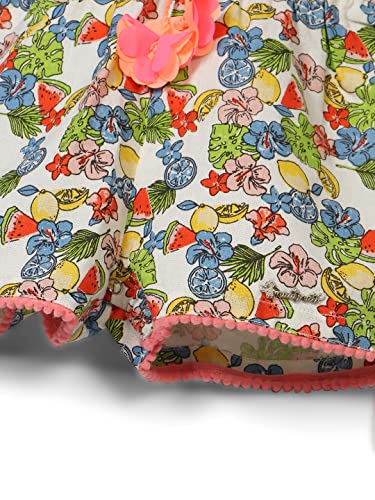 Image of Nautinati Girls Jumpsuit