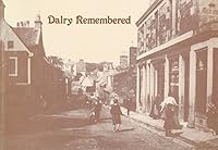 Dalry remembered 0951067400 Book Cover