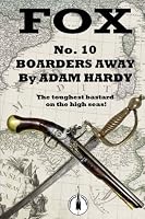 Boarders Away 1530339944 Book Cover