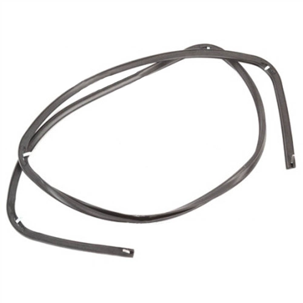 Ignis echtem Ofen Herd Türdichtung Dichtung (1045 mm)