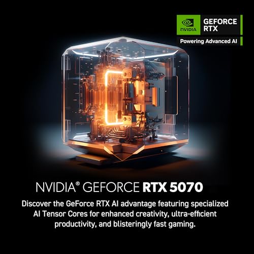 MSI Aegis RS gaming PC
