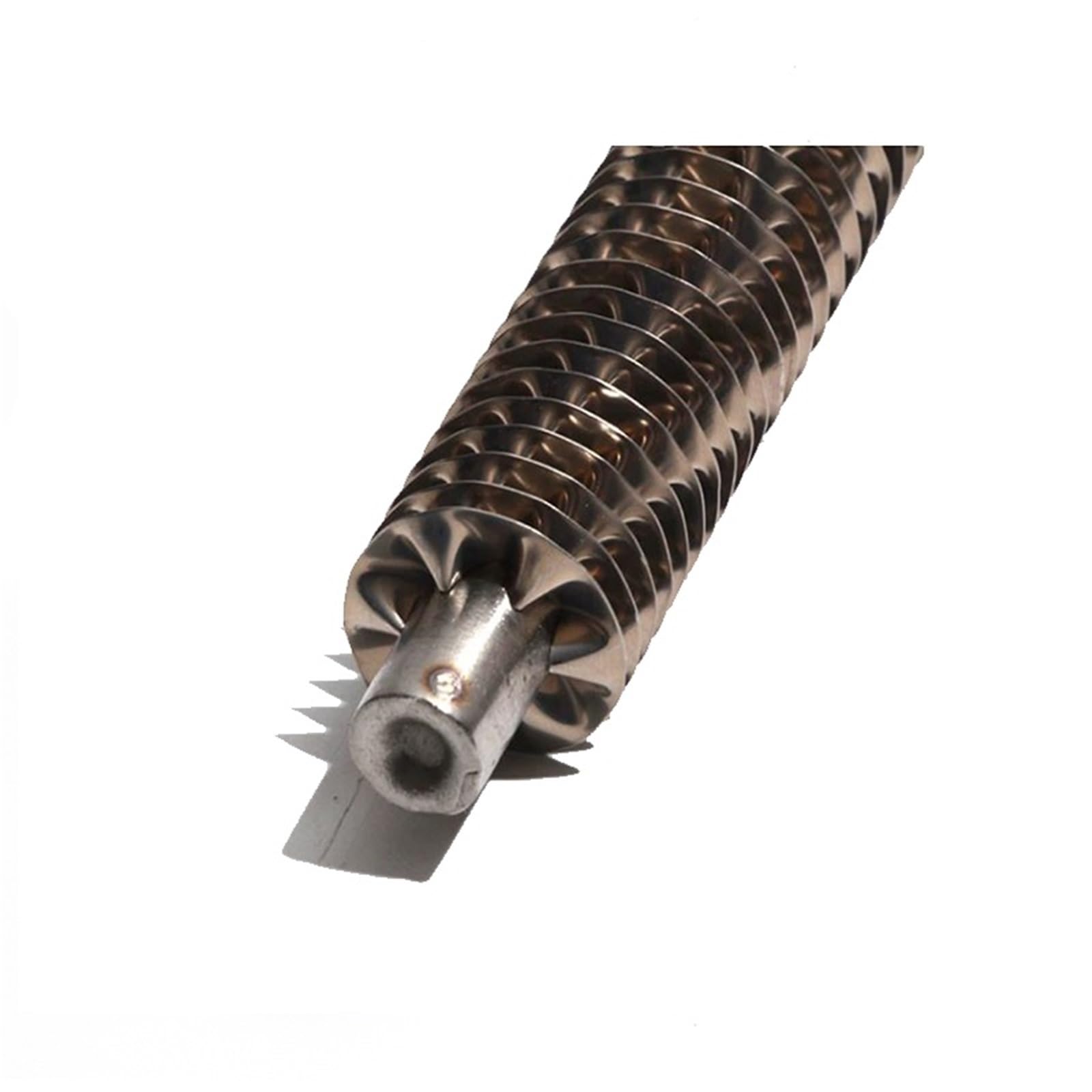 M18 Gewinde Heißluftheizelement 220 V 100/150/200/250/300 mm Elektroheizung 150 W 250 350 450 1 Stück(220V_200W 150MML)