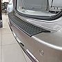 Dawn Enterprises RBP-017 Rear Bumper Protector