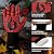 Onlyfire BBQ Gloves 1472°F Heat Resistant Grill Gloves Fireproof Oven Gloves for Cooking, Grilling, Barbecue, Smoker, Baking, Frying, Red