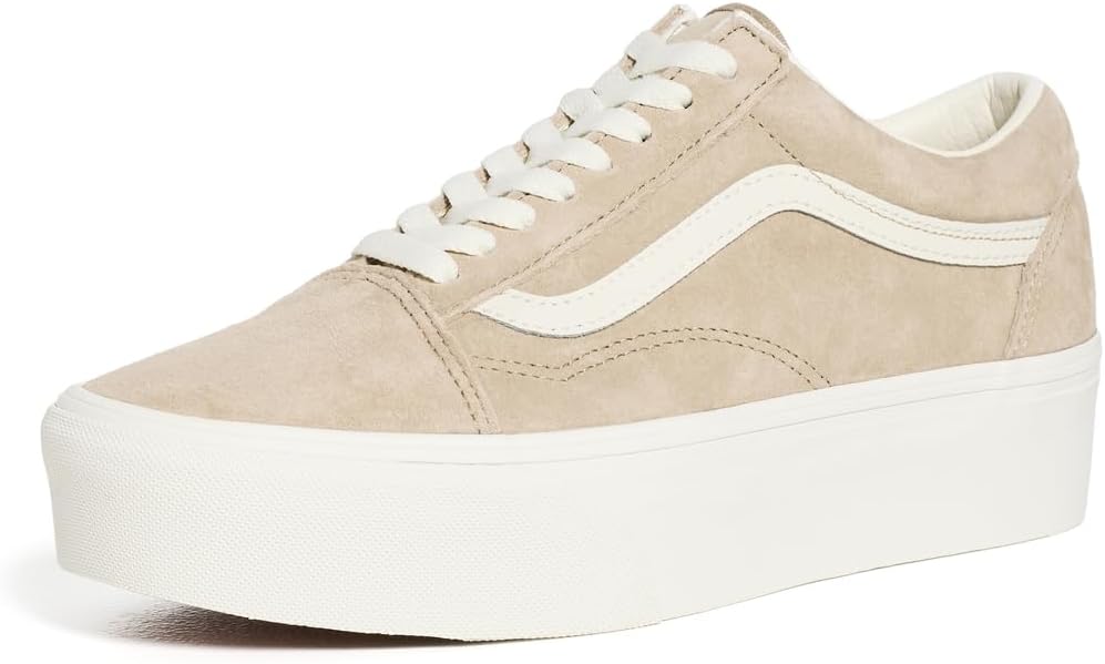 Vans Unisex-Adult Old Skool Stackformsneakers