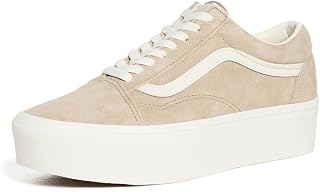 Vans Unisex Old Skool Stackform Sneakers