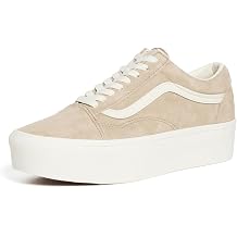Vans Unisex Old Skool Stackform Sneakers
