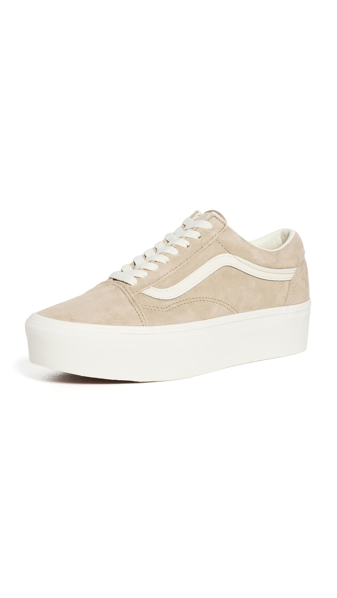 Unisex-Adult Old Skool Stackformsneakers