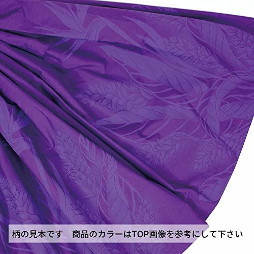 [OK Hula Factory] パウスカート 【フラ フラダンス パウ ス