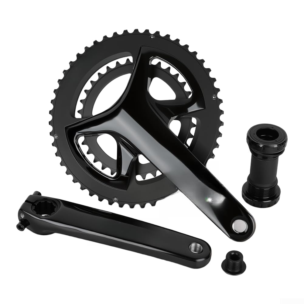 Korba Rowerowa 34/50T 90BCD Lekka Stop Aluminium