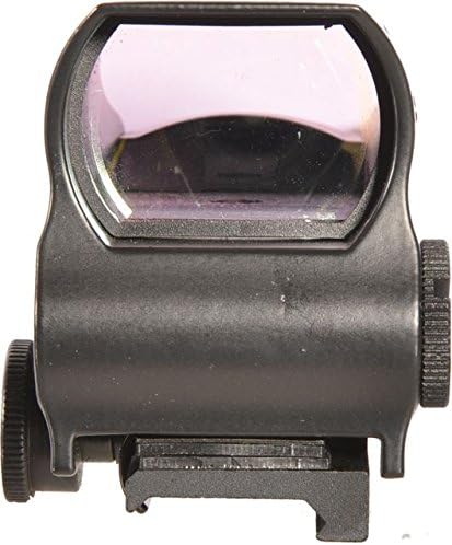 M3G Gen II Compact Reflex Sight, Green Multi Reticle,