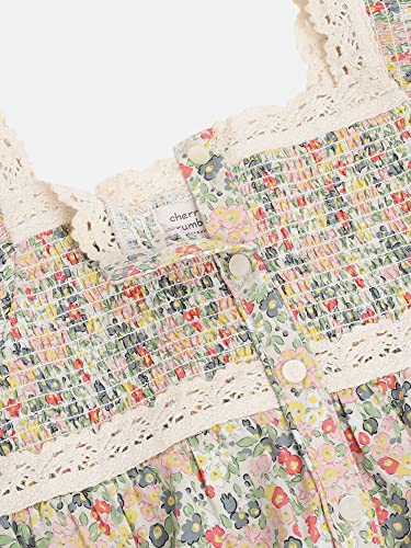 Image of Girls Pajama Set