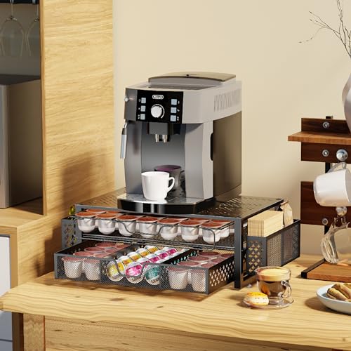 Simple Trending Coffee Pod Holder For K-Cups thumb #3