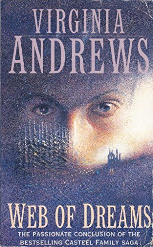 Web of Dreams 0007782268 Book Cover