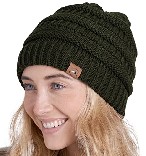 Tough Headwear Women's Beanie