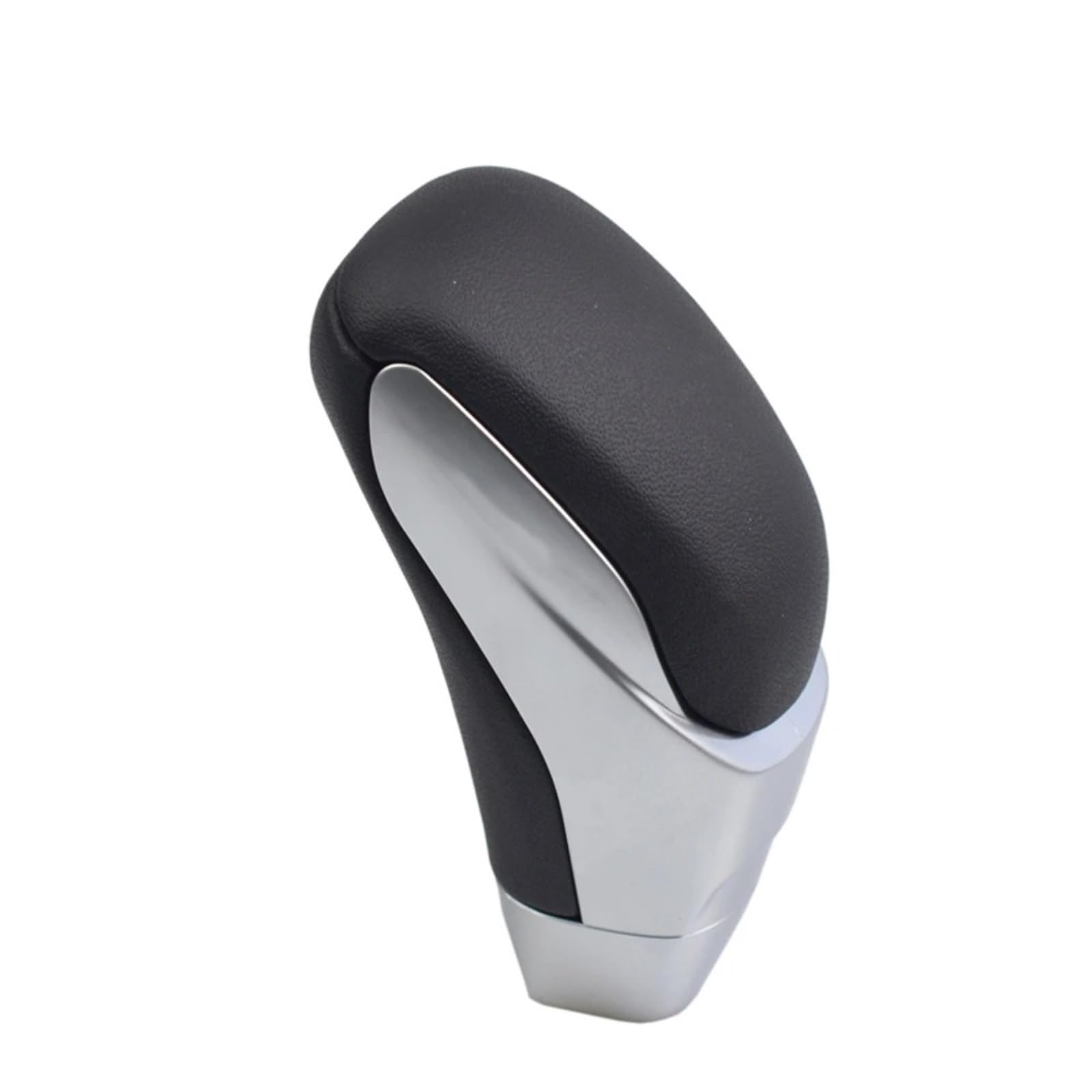 Fhaujng Matt-Black Car Gear Shift Knob For Mazda 8 For Mx-5 For 3 Bk 2007-2013 Automatic Car Gearbox Handles Gear Shift Knob Stick Lever Head