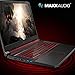 Acer Nitro 5 Gaming Laptop, 9th Gen Intel Core i7-9750H, NVIDIA GeForce...
