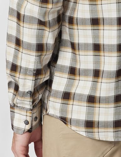 Image of Arrow Men's Solid Slim Fit Shirt
