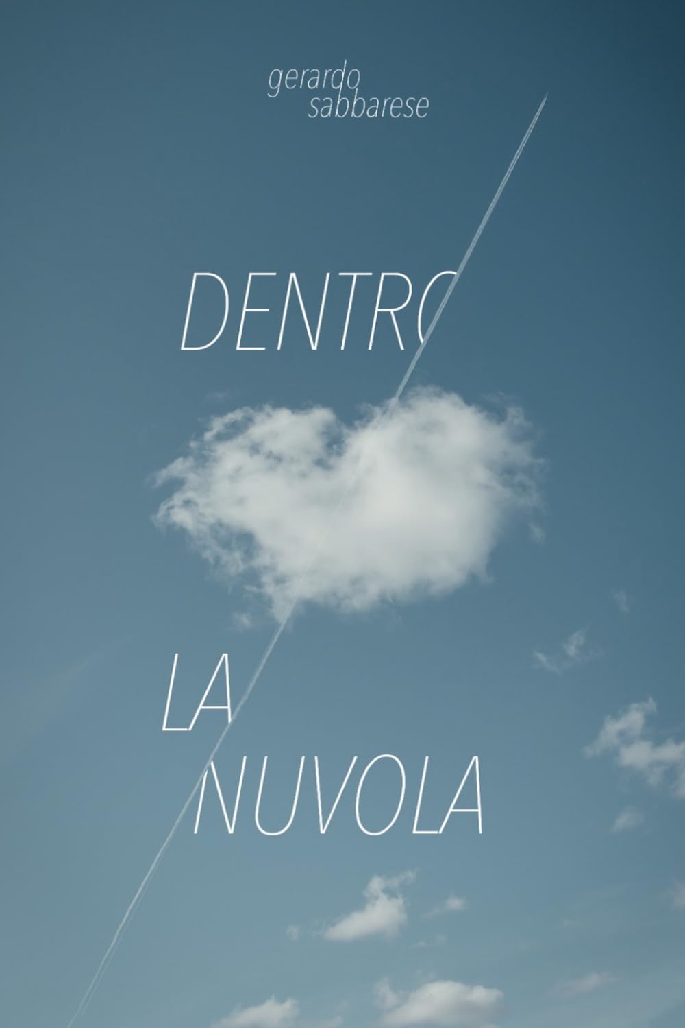 Dentro la nuvola