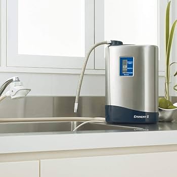 新品未使用 クリンスイ 据え置き型浄水器 エミネントⅡ 三菱 EM802-BL 513zanNeKQL._UF350,350_QL80_.jpg