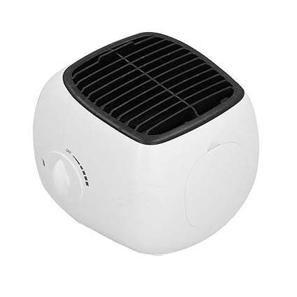 Air Cooler, Cooling Fan Ultrasonic for Home for Dormitory for Office