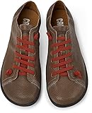 Camper Men's Peu Cami-K100300 Sneaker, Grey, 8 UK - Image 4