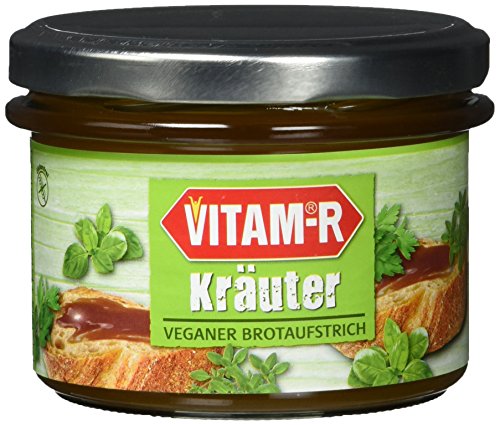 VITAM -R Kräuter Hefeextrakt 2er Pack (2 x 250 g) 4007