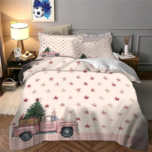 Housse de Couette Microfibre Super Douce Effet 3D Style Gothique 240 - 6