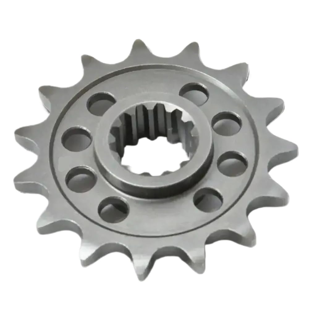 Pignone Anteriore Catena 520 15 Denti Compatibile Con Honda CB500