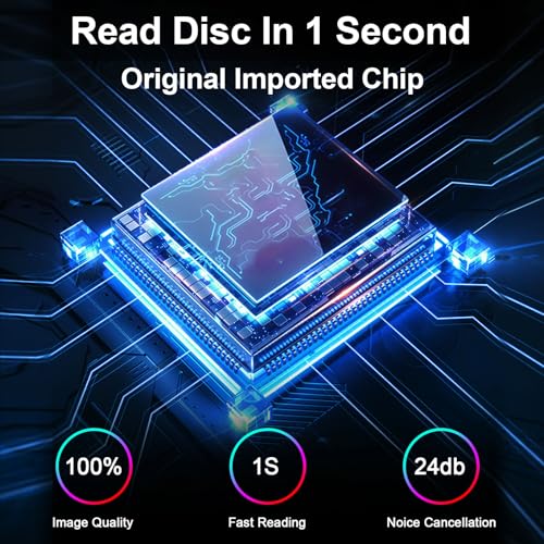 Image of DVD Player HDMI Region Free DVD Players for TV, 1080P Upscaling, USB Input, HDMI RCA Cable Included, Breakpoint Memory, Built-in PAL NTSC, DVD CD Player for Home Plays All Regions and Multi-Format