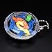 OHQ Juguetes Educativos Mini Bola Laberinto Intelecto 3D Puzzle Juguete Balance Barrera Magia Laberinto EsféRico Juguetes De DescompresióN Juguete Interesante