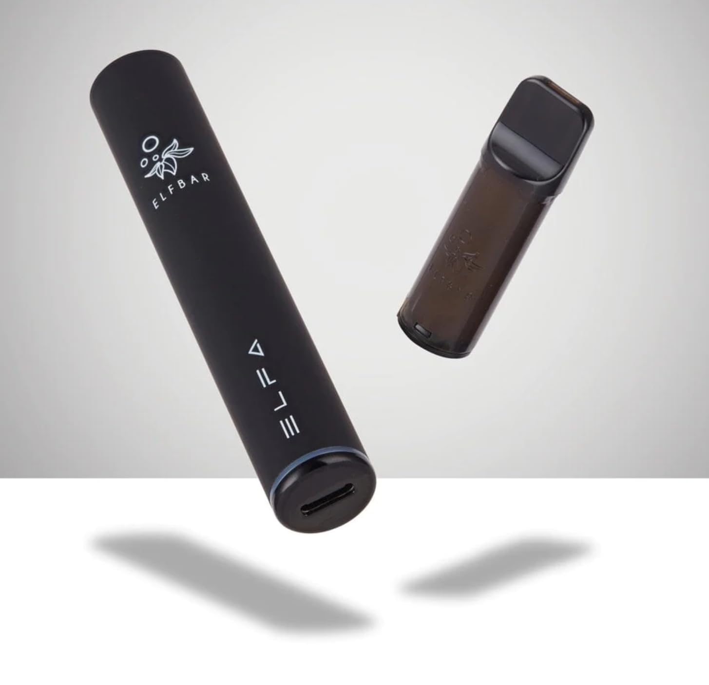 elfbar nachfüll pod läuft aus ItabWeb | ELFBAR ELFA DEVICE+POD 1pz 20mg/ml BLUEBERRY COTTON CANDY main image 0
