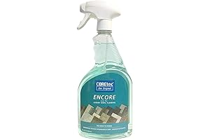 ENCORE Floor Cleaner Care for Luxury Vinyl Flooring