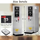 Zoom IMG-1 hydravex erogatore di acqua calda Zoom IMG-1 hydravex erogatore di acqua calda