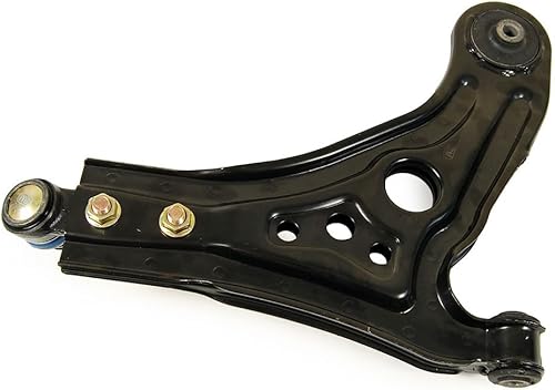 Miniatura 2 de AUTO DN 2PCS Front Lower Suspension Control Arm and Ball Joint Assembly For Chevrolet For Chevy Aveo 2004-2011 For Chevy Aveo5 2007-2011 For Pontiac