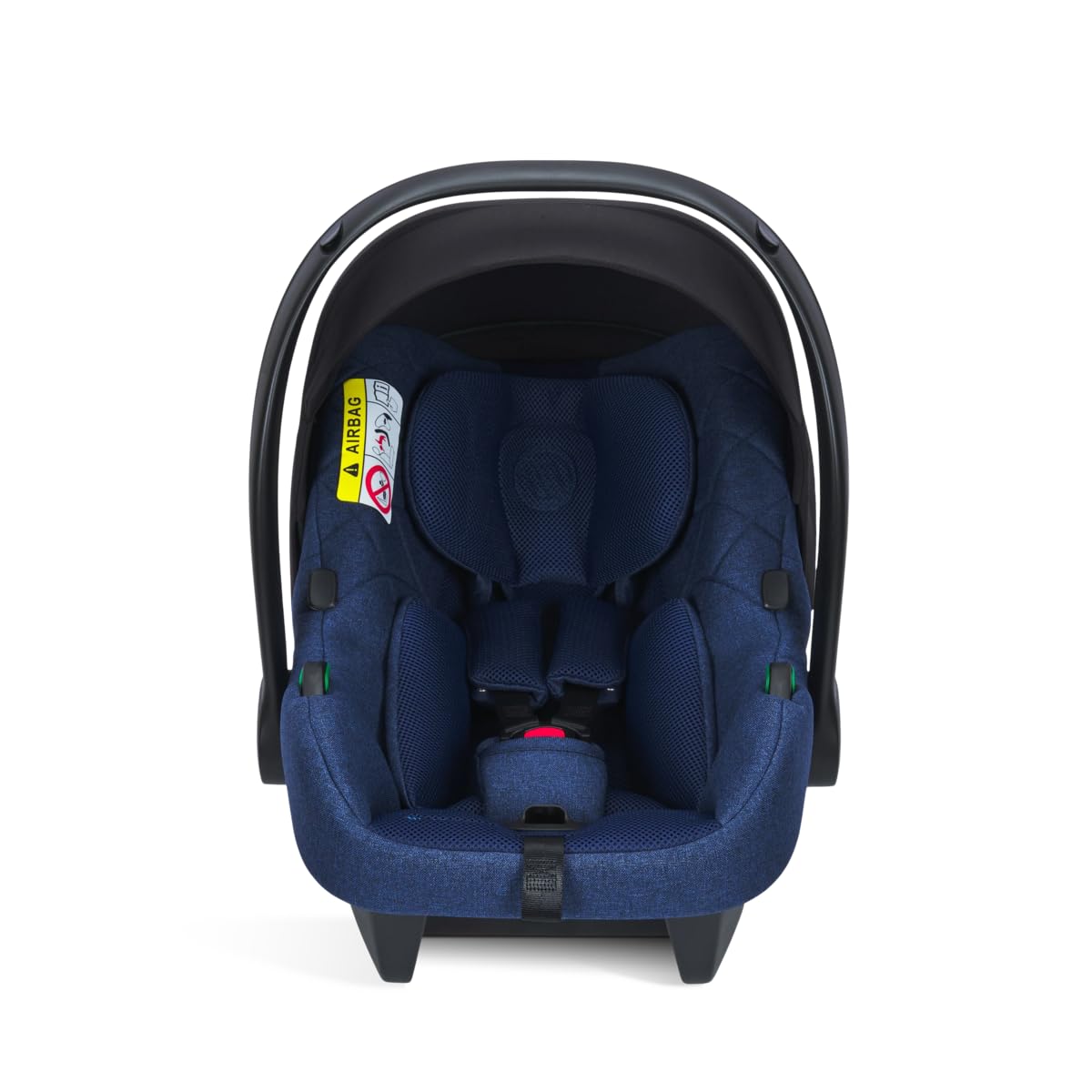Fotelik samochodowy Avionaut Cosmo AirFlow i-Size (0-13 kg) | ODDYCHAJĄCA TAPICERKA