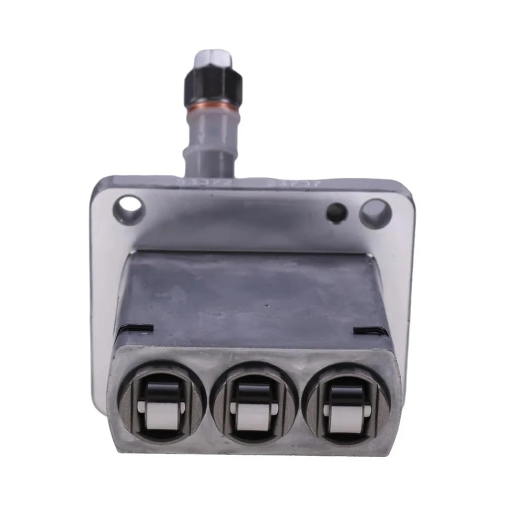 Pompe d'injection de carburant de remplacement 16006-53071 for moteur Kubota D902 D782 D722 | Compatible avec les tracteurs B7200 B8200 L185 L225 |