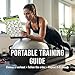 Outright Fitness Laminated Core Workout Chart – Double-Sided Training Guide + QR Video Demos – 8.5x11 Compact Home and Gym Workout Guide