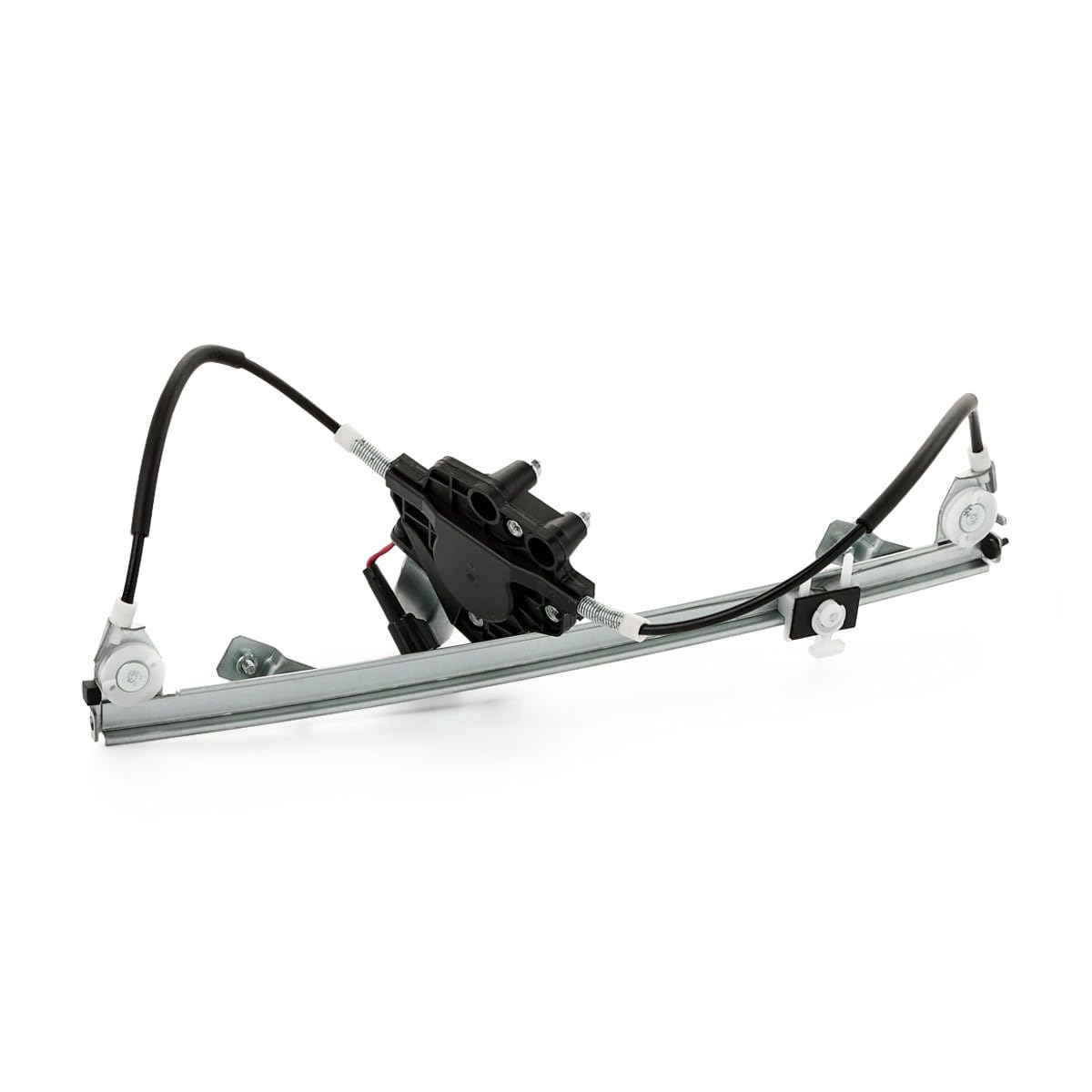 RIDEX 1561W0090 Alzacristallo elettrico Destra con motore elettrico Compatibilità con FIAT PANDA 169