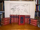 WORKS OF CHARLES DICKENS - Franklin Library - Oxford Edition
