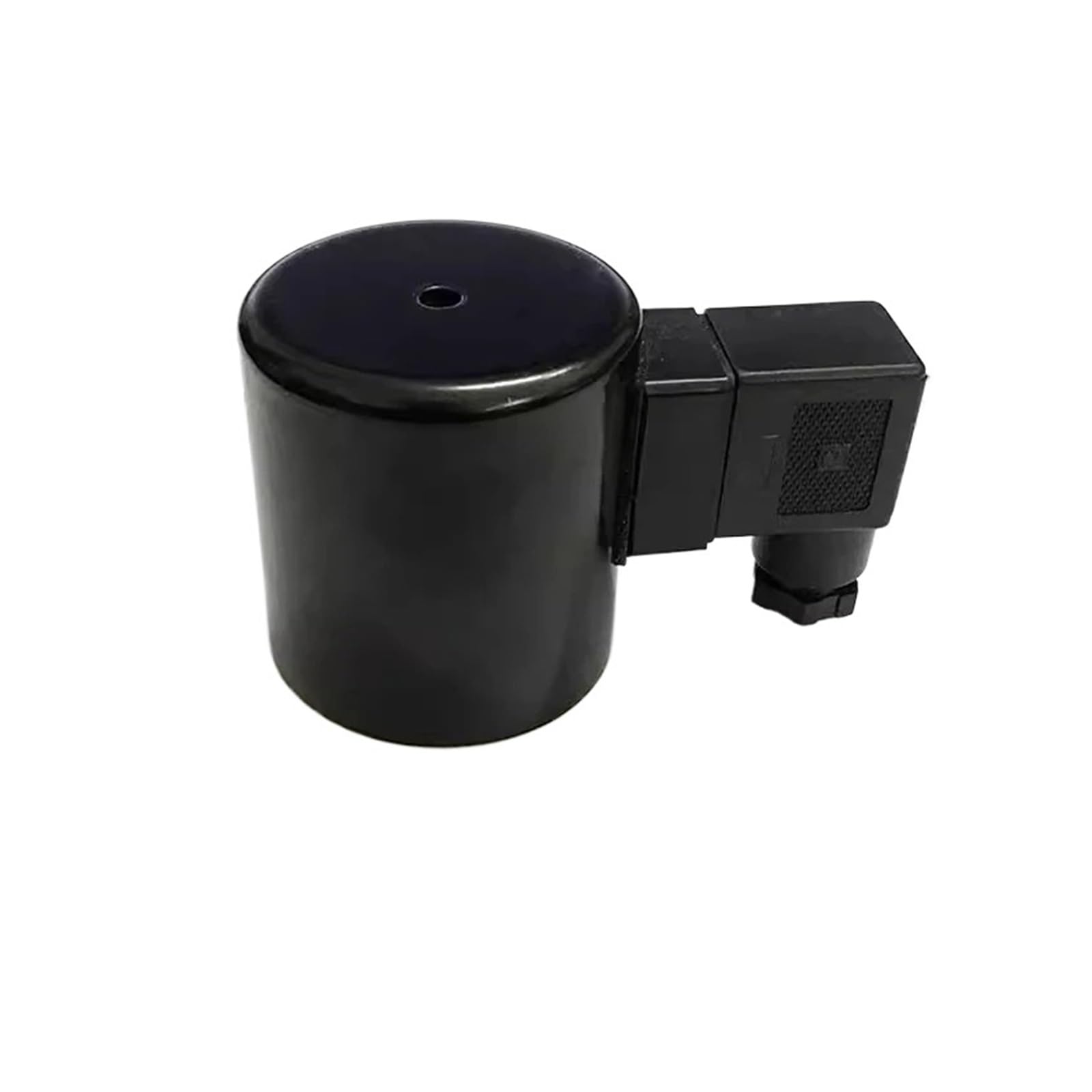 LEOTNNDQ 1pcs Solenoid Valve Coil Center Bore15mm(AC110V)